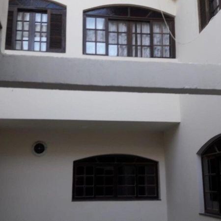 Casa Santa Amelia C/ Garagem Villa São Roque Exteriör bild