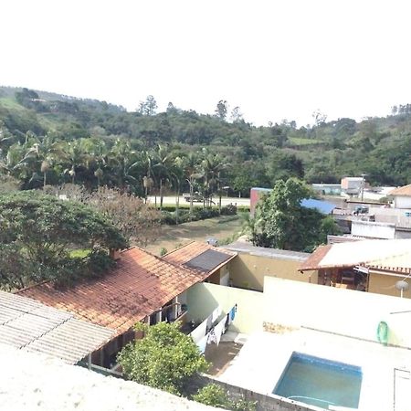 Casa Santa Amelia C/ Garagem Villa São Roque Exteriör bild