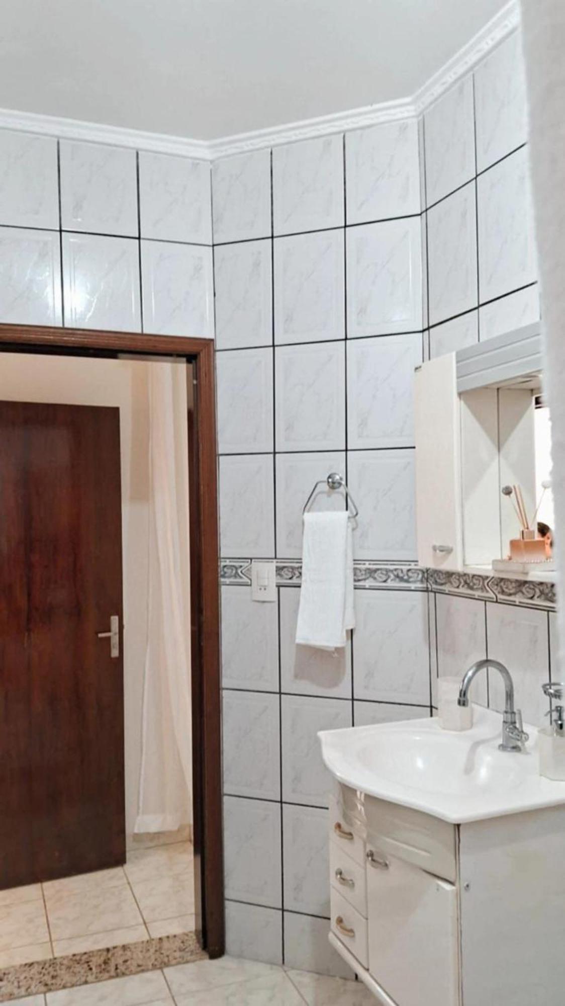 Casa Santa Amelia C/ Garagem Villa São Roque Exteriör bild