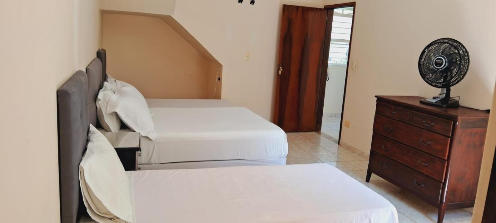 Casa Santa Amelia C/ Garagem Villa São Roque Exteriör bild
