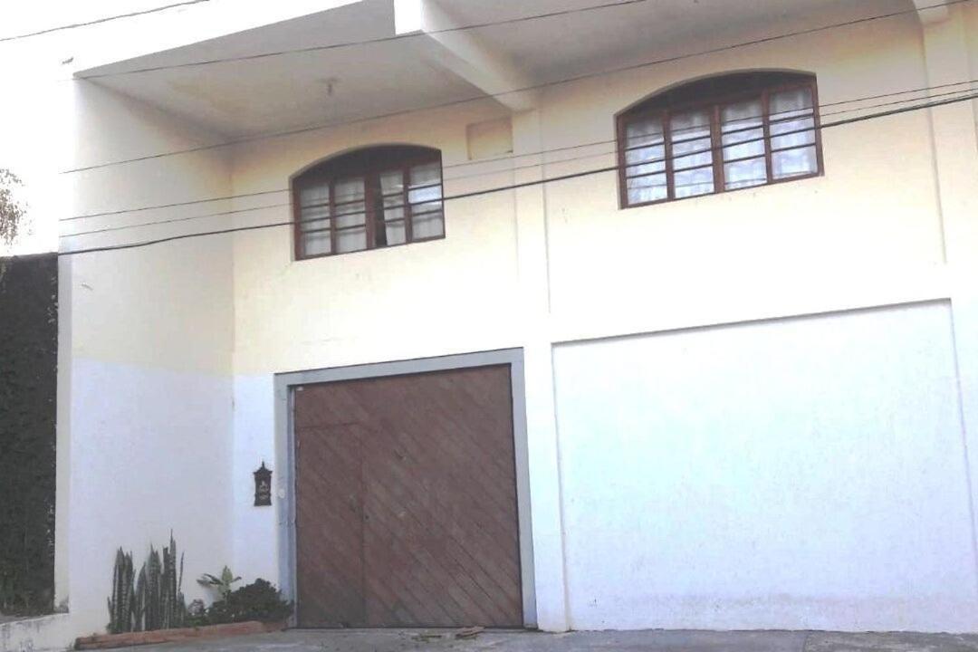 Casa Santa Amelia C/ Garagem Villa São Roque Exteriör bild