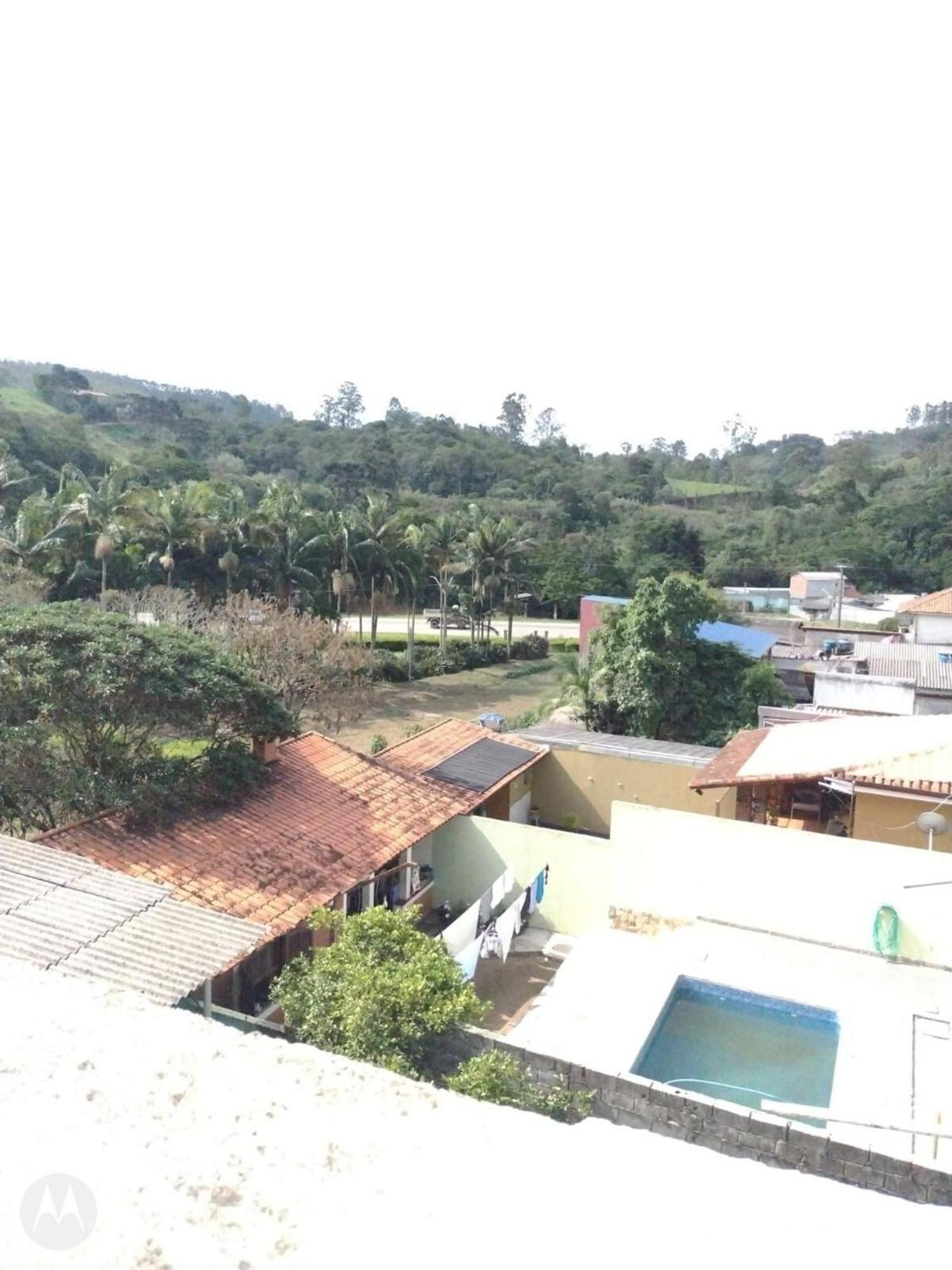 Casa Santa Amelia C/ Garagem Villa São Roque Exteriör bild